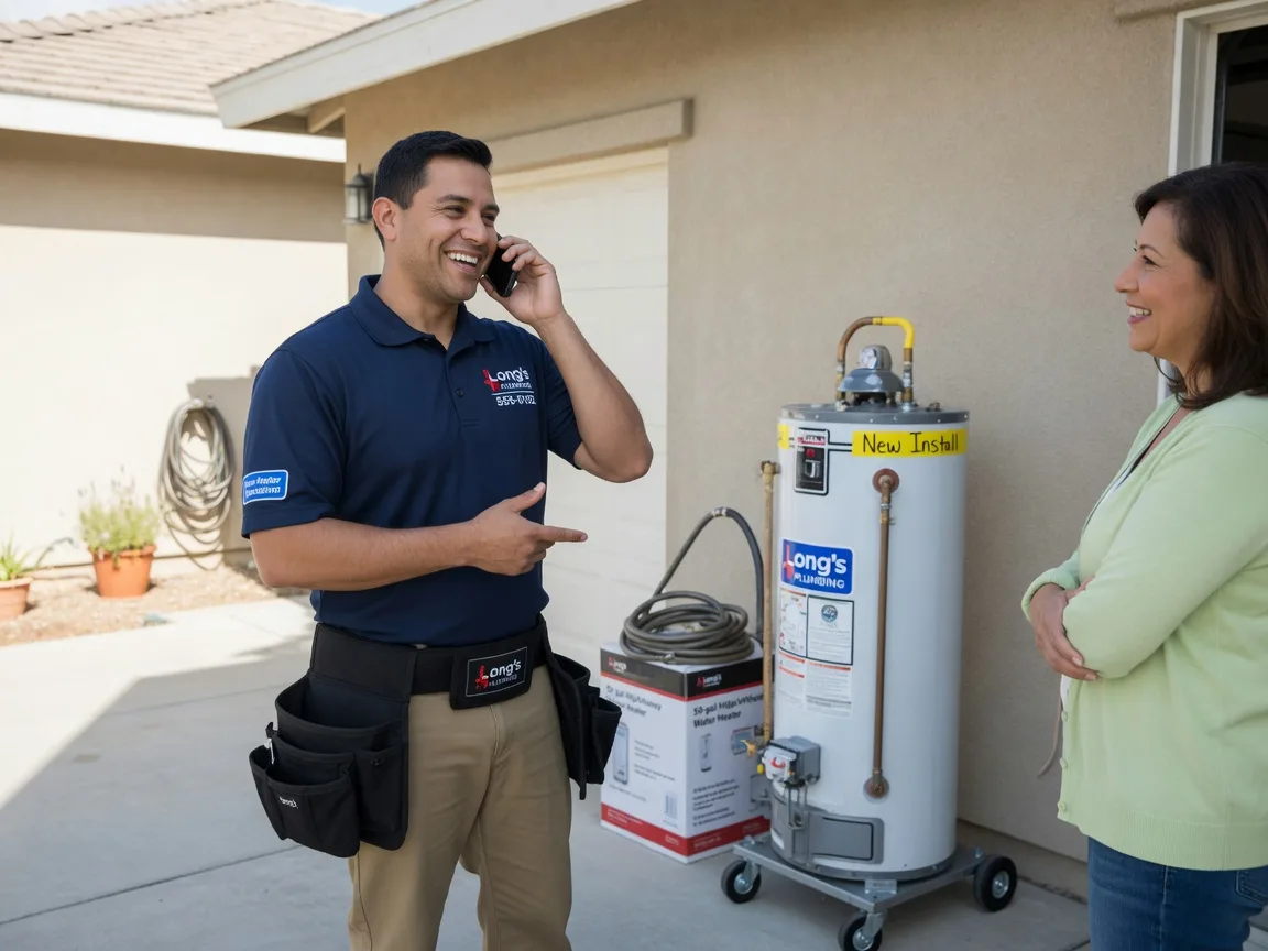 Leak Detection North Spring, WV FAQs